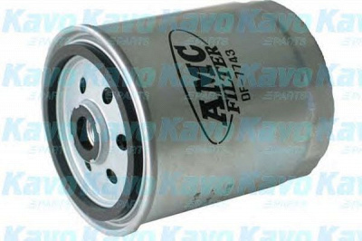AMC FILTER df7743 -  Фильтр топливный
